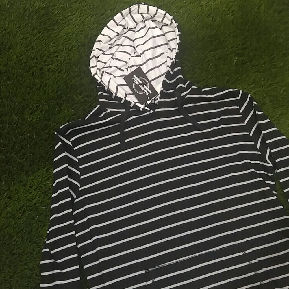 🌟Stripped Jacket
